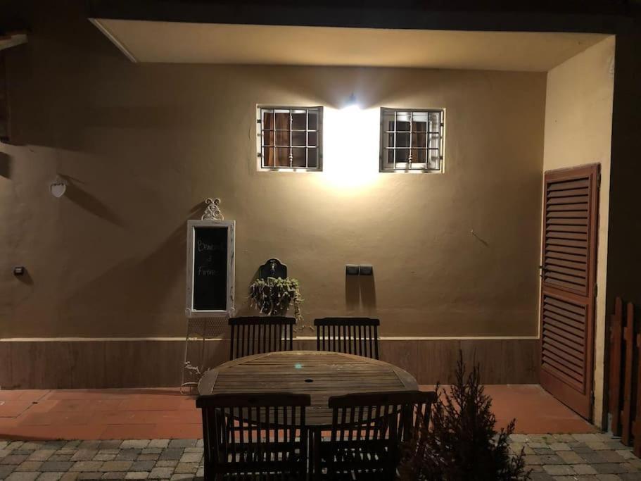 Tuscany Dream - Appartamento Firenze Aria Condizionata E Giardino Екстер'єр фото